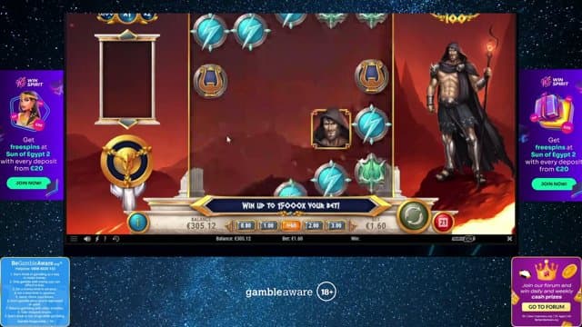 bobbyjetzz playing Slots - Live Casino Stream