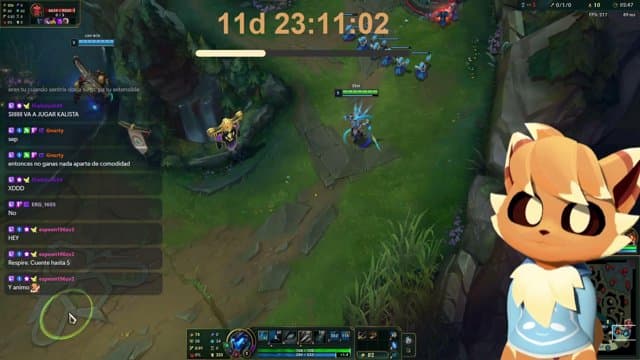 Boeboi playing Just Chatting - Live Casino Stream