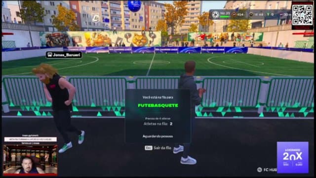 bokaofc playing Just Chatting - Live Casino Stream