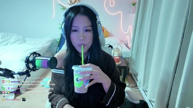 bokistar playing Pokémon Trading Card Game - Live Casino Stream