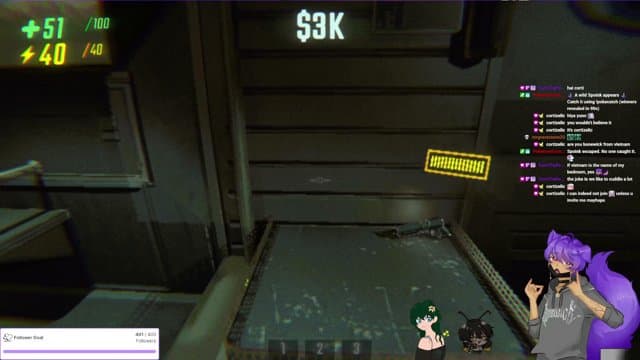 BonewickVT playing Golf With Your Friends - Live Casino Stream
