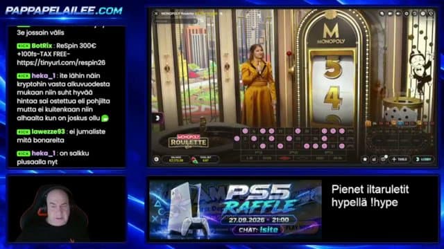 bonuspeto playing Slots - Live Casino Stream