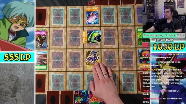 BootlegLiam playing Just Chatting - Live Casino Stream