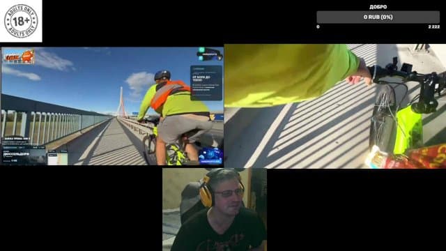 BorysBaklazan playing Just Chatting - Live Casino Stream