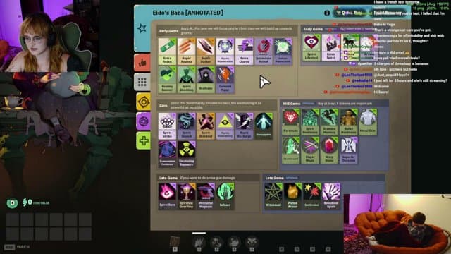 bottleneckloser playing Deadlock - Live Casino Stream