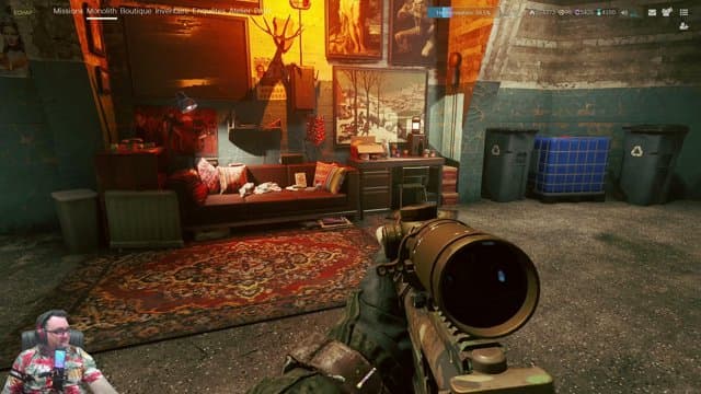 BoulCrew2 playing Active Matter - Live Casino Stream