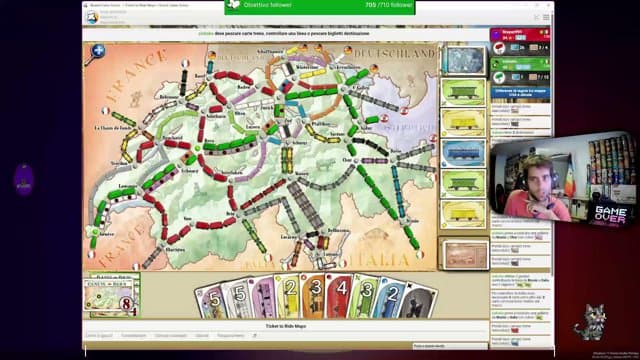 Br4yan991 playing Mafia: The Old Country - Live Casino Stream