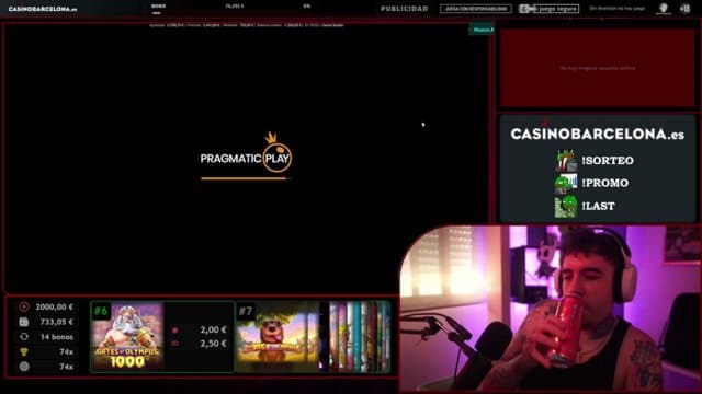 braceslotses playing Slots - Live Casino Stream