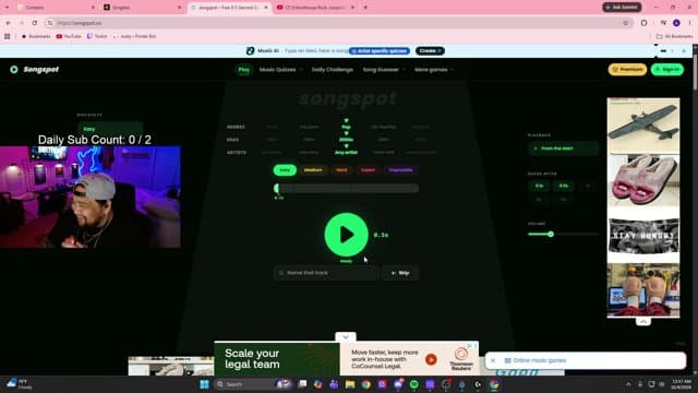 BrahSuave playing Just Chatting - Live Casino Stream