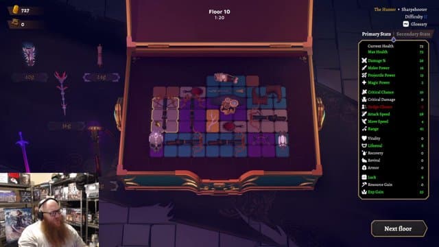 BreadGuyTV playing Just Chatting - Live Casino Stream