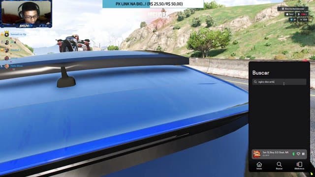 bredozn playing Virtual Casino - Live Casino Stream