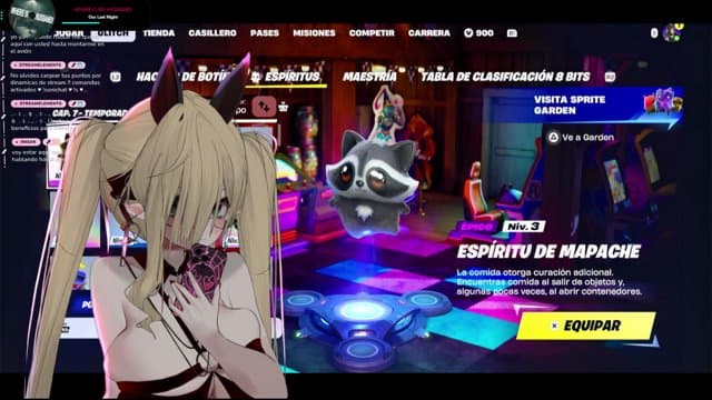 Brenna_Kawito playing Just Chatting - Live Casino Stream
