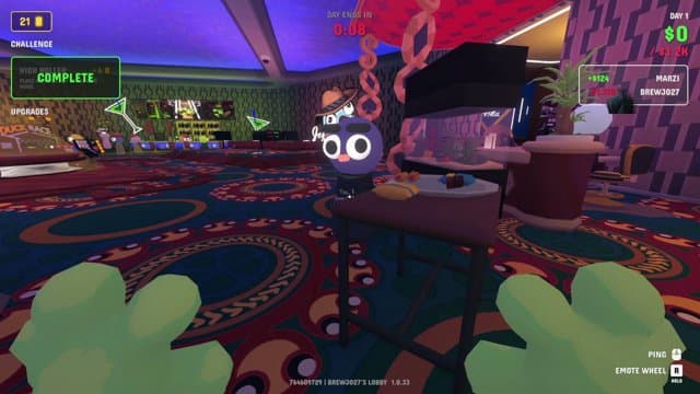 BrewJo27 playing Gamble With Your Friends - Live Casino Stream