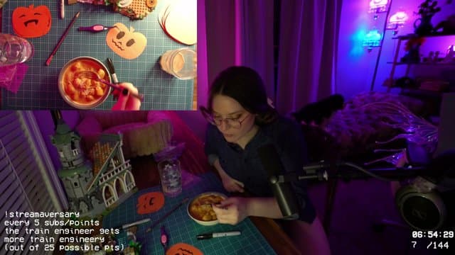 brialeigh playing Transport Fever 3 - Live Casino Stream