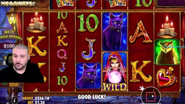 British_Gamblers playing Slots - Live Casino Stream