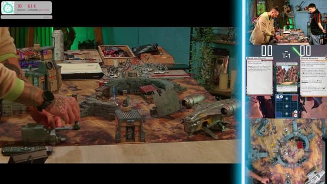 Bro2Cast playing Board Games - Live Casino Stream