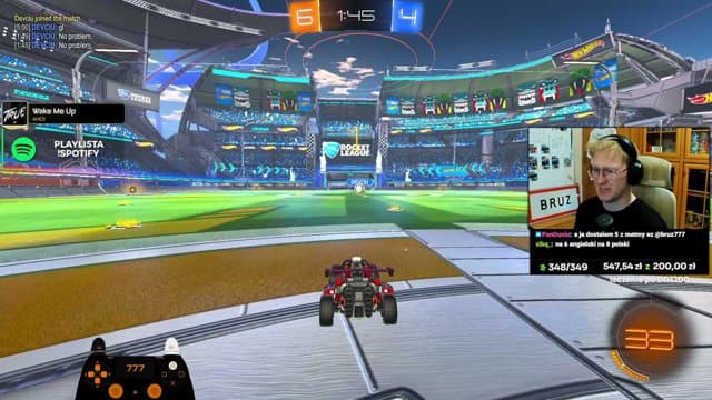 bruz777 playing Just Chatting - Live Casino Stream