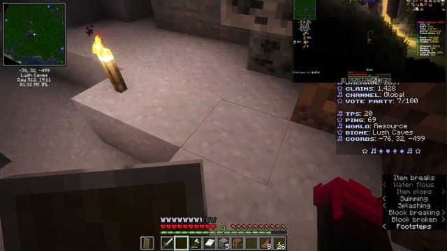 brynnicole22 playing Just Chatting - Live Casino Stream