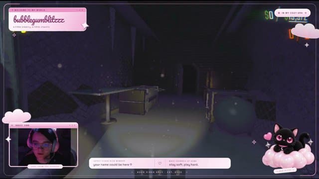 bubblegumblitzzz playing R.E.P.O. - Live Casino Stream