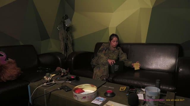 BundeswehrKarriere playing Just Chatting - Live Casino Stream