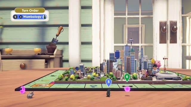 BungusOne playing Monopoly - Live Casino Stream