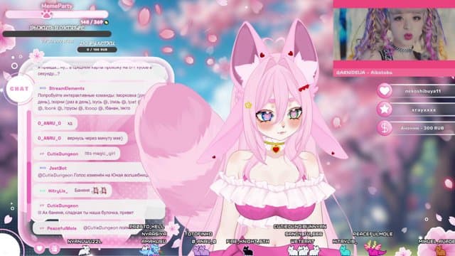 bunnyan playing Divinum - Live Casino Stream