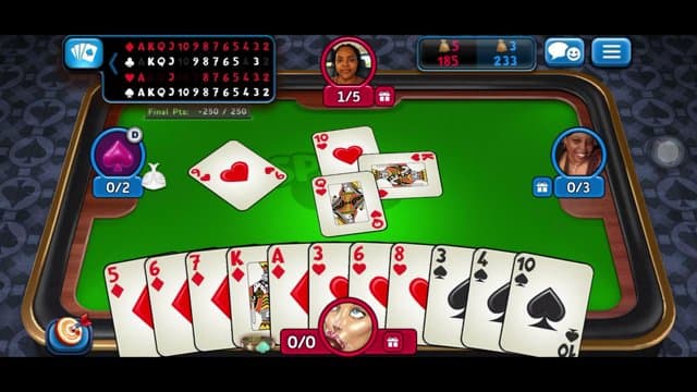 bunnzzbaby playing Virtual Casino - Live Casino Stream