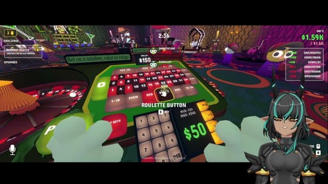 BurritoVT playing Gamble With Your Friends - Live Casino Stream