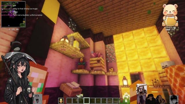 busybebe playing Just Chatting - Live Casino Stream