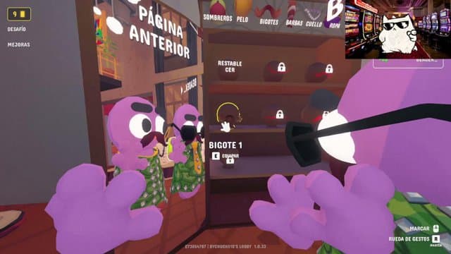 Bychuck510 playing Gamble With Your Friends - Live Casino Stream