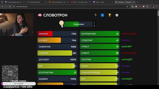 byratkatanya playing Just Chatting - Live Casino Stream