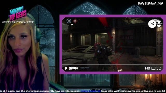 c0074gd playing Just Chatting - Live Casino Stream