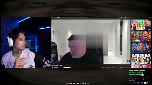 c0sm1cs playing Just Chatting - Live Casino Stream