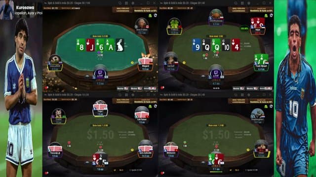 c8RdiE playing Poker - Live Casino Stream