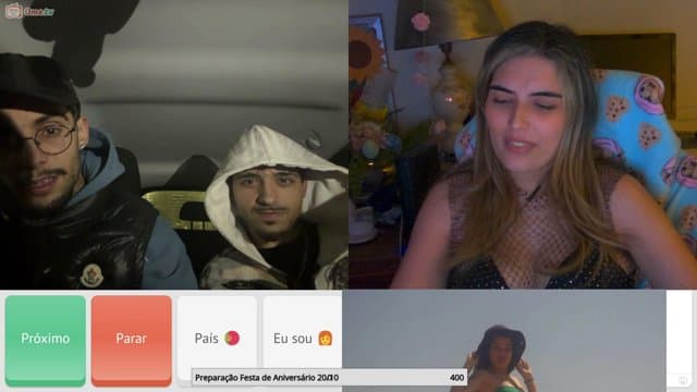 caahtchunaaa playing Just Chatting - Live Casino Stream