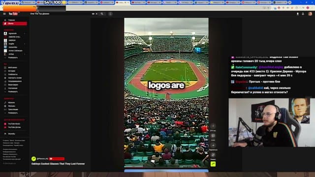 cabbakid playing Just Chatting - Live Casino Stream