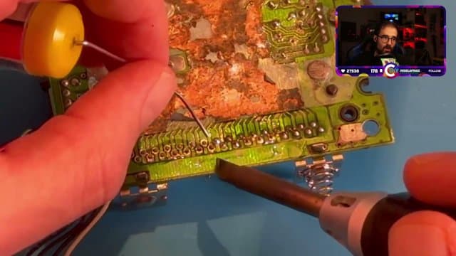 CabriDIY playing Just Chatting - Live Casino Stream