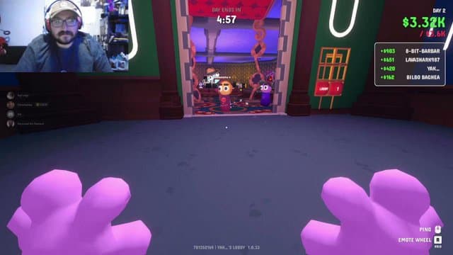 cackhoosetv playing Gamble With Your Friends - Live Casino Stream