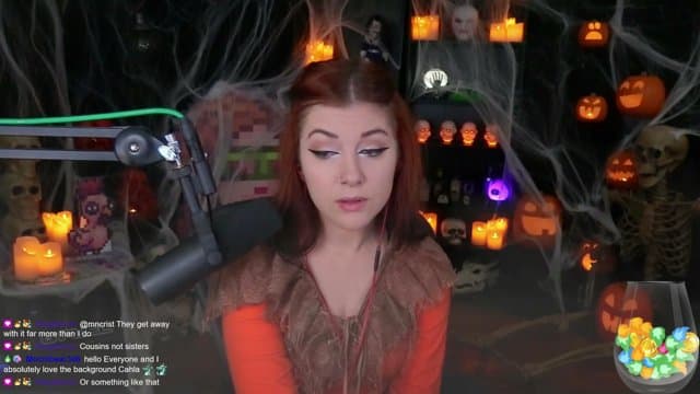 Cahlaflour playing Welcome to Elderfield - Live Casino Stream