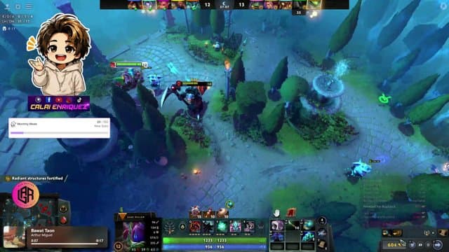 CalaiEnriquez playing Gamble With Your Friends - Live Casino Stream