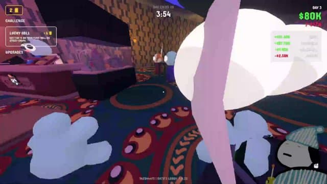 Caldwell_Gaming playing Gamble With Your Friends - Live Casino Stream