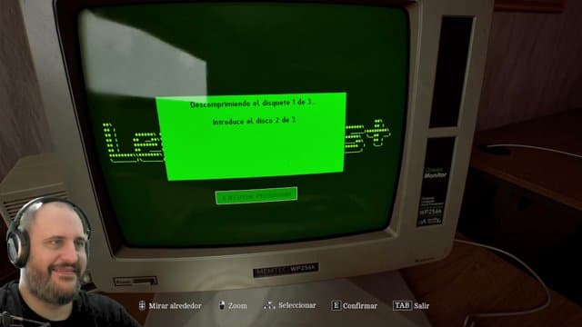 caliebre playing SILENT HILL: townfall - Live Casino Stream