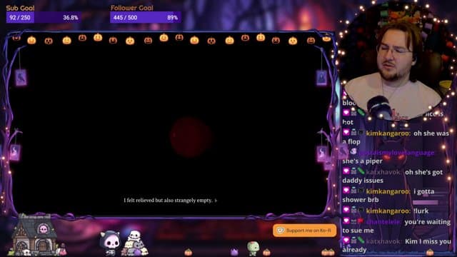 calllmecam playing Just Chatting - Live Casino Stream