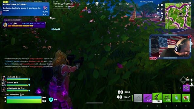 CallMeHurlbut playing Just Chatting - Live Casino Stream