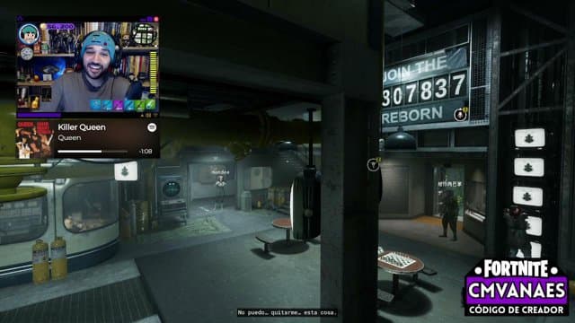 CallMeVanaes playing Just Chatting - Live Casino Stream