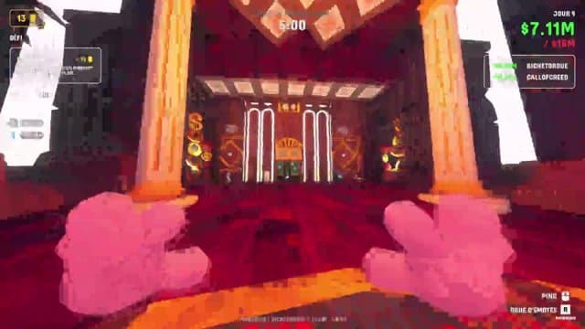 callofcrd playing Gamble With Your Friends - Live Casino Stream