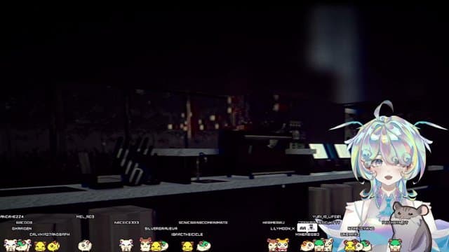calyxia27 playing Just Chatting - Live Casino Stream