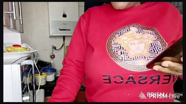 CAMILUSWILL playing Just Chatting - Live Casino Stream