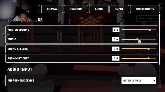 cantsellskii playing Gamble With Your Friends - Live Casino Stream