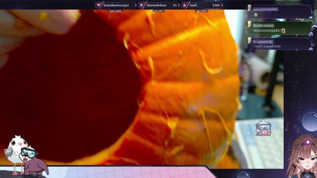 CapableMable playing Just Chatting - Live Casino Stream